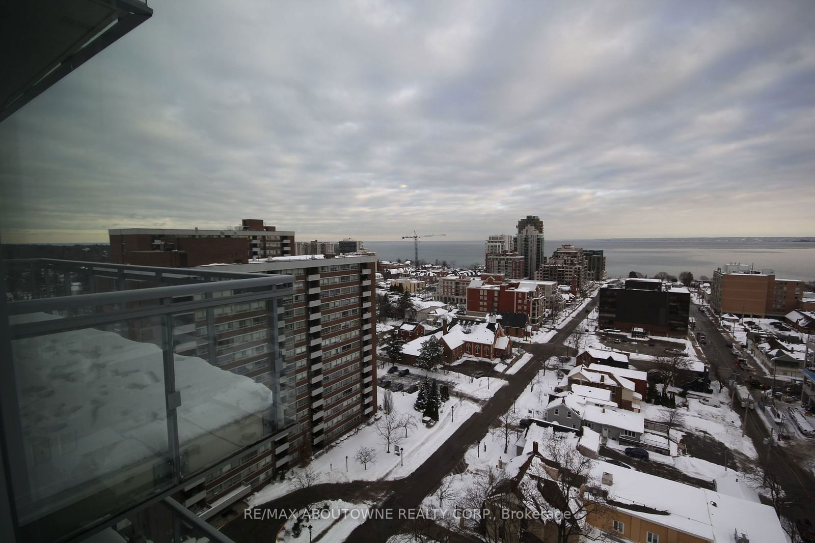 Condo leased at 1505-2025 maria Street, Burlington, Brant, L7R 2M5 - MLS: W11928112