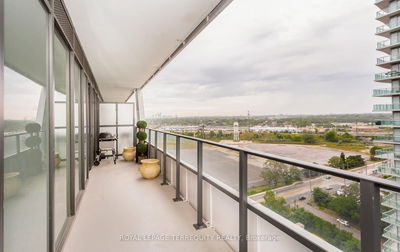 Unit 1616 — 30 Shore Breeze Dr, Toronto - Mimico image-0-2