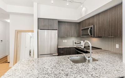 Unit 1616 — 30 Shore Breeze Dr, Toronto - Mimico image-0-3