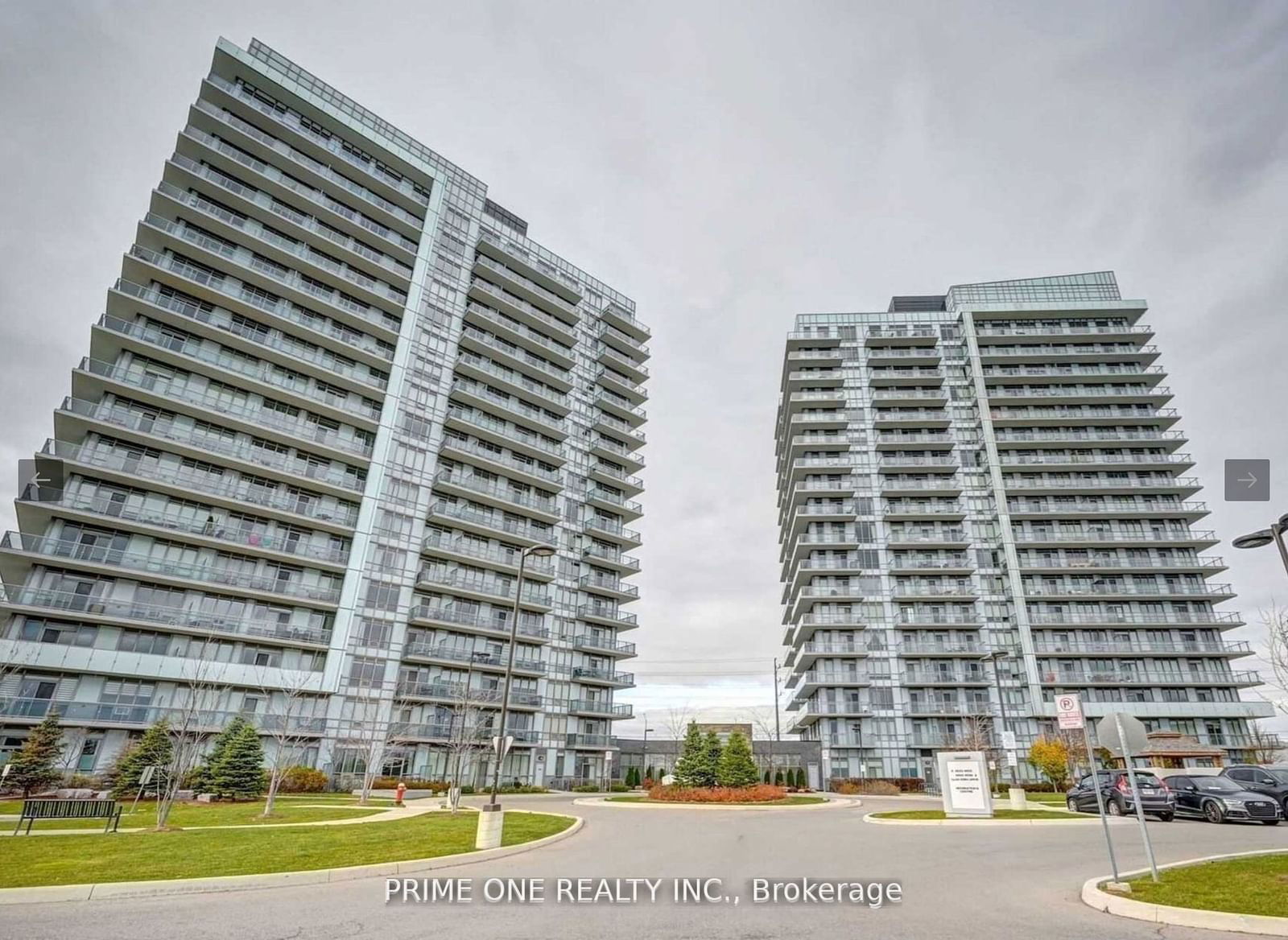 Condo for sale at Ph 08-4633 Glen Erin Drive, Mississauga, Central Erin Mills, L5M 0Y6 - MLS: W11928135