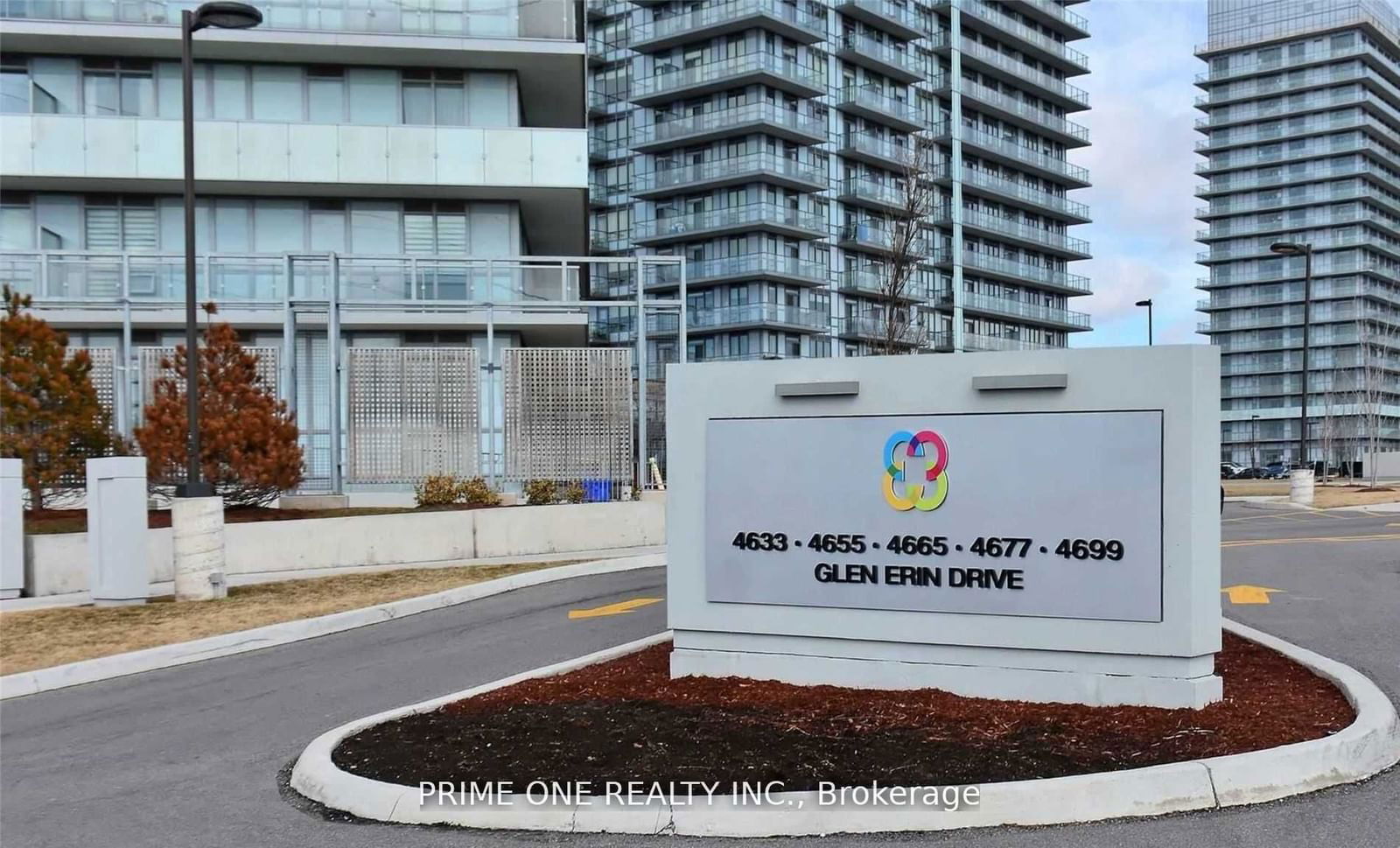 Condo for sale at Ph 08-4633 Glen Erin Drive, Mississauga, Central Erin Mills, L5M 0Y6 - MLS: W11928135