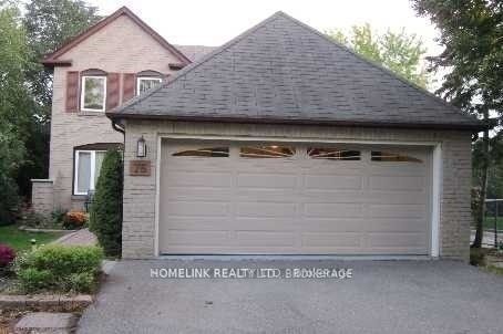 Detached House for lease at 76 Lacewood Crescent, Brampton, Westgate, L6S 3K4 - MLS: W11928245