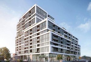 Condo leased at 517-859 The Queensway, Toronto, Stonegate-Queensway, M8Z 1N8 - MLS: W11928278