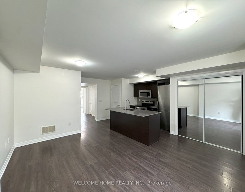 1 - 155 William Duncan Rd, Toronto, M3K 0B9 | Image 2
