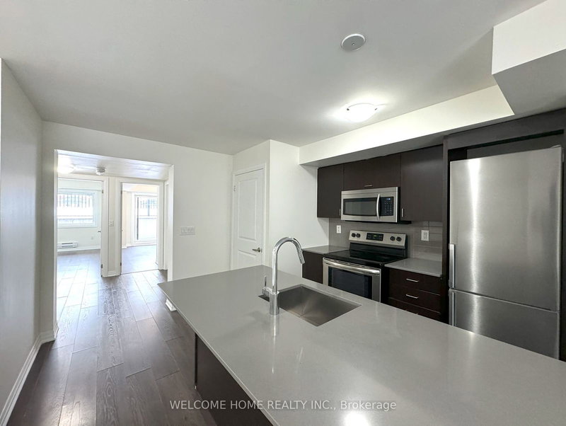 1 - 155 William Duncan Rd, Toronto, M3K 0B9 | Image 3