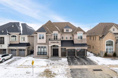 34 Burlwood Rd, Brampton - Vales of Castlemore image-0-2