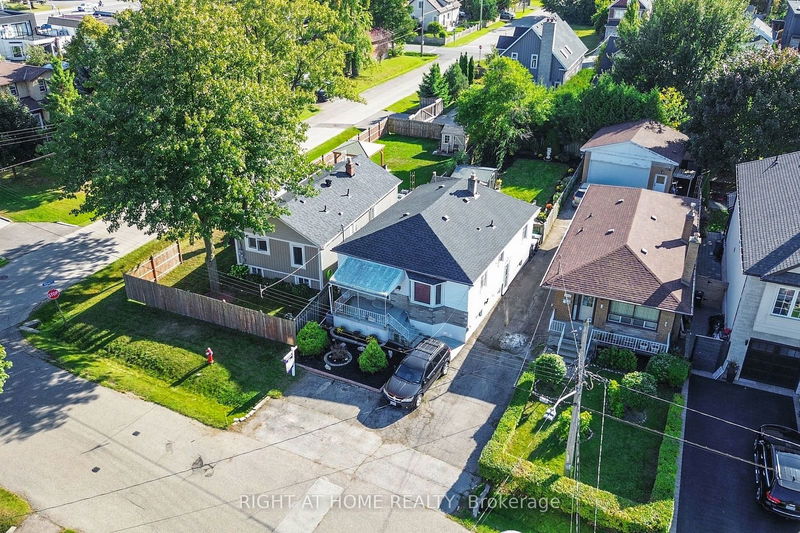 1038 Eastmount Ave, Mississauga - Lakeview image-0-0