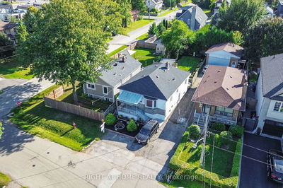 1038 Eastmount Ave, Mississauga - Lakeview