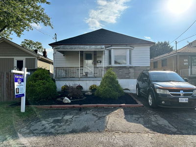 1038 Eastmount Ave, Mississauga - Lakeview image-0-1