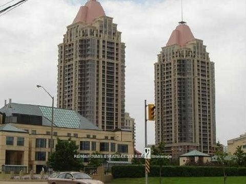 Condo leased at 1802-4090 Living Arts Drive, Mississauga, City Centre, L5B 4M8 - MLS: W11928472