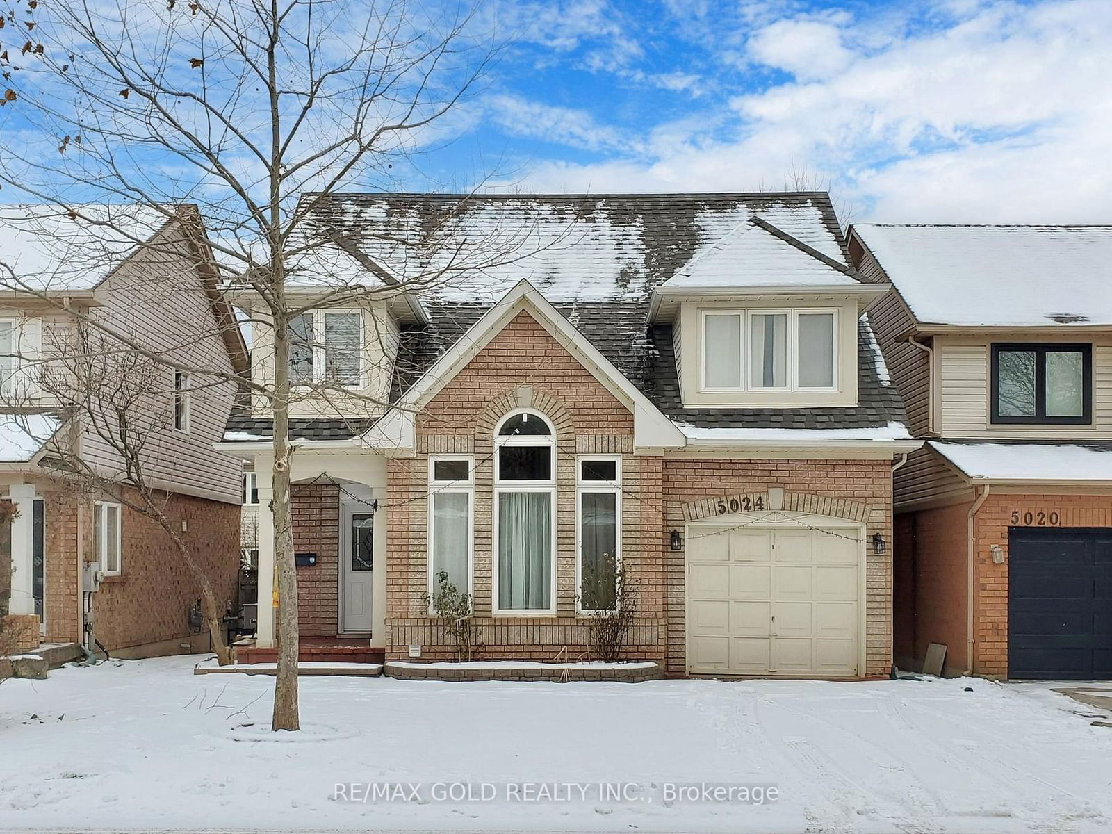 Detached House leased at 5024 Kempling Lane, Burlington, Orchard, L7L 6J4 - MLS: W11928482