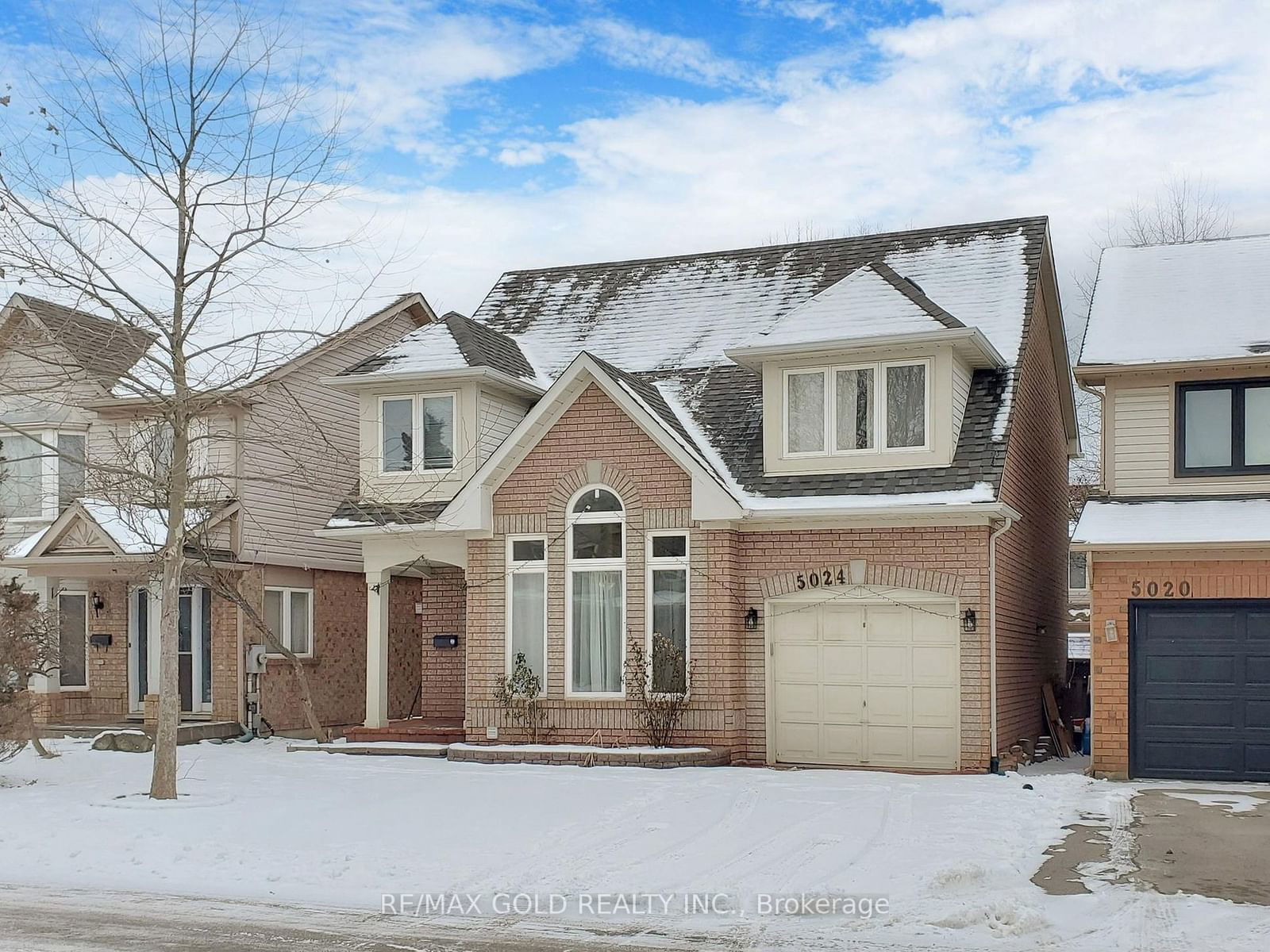 Detached House leased at 5024 Kempling Lane, Burlington, Orchard, L7L 6J4 - MLS: W11928482