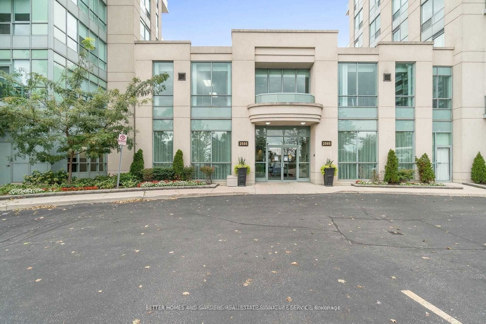 Condo for lease at 504-2585 Erin Centre Boulevard, Mississauga, Central Erin Mills, L5M 6Z7 - MLS: W11928562