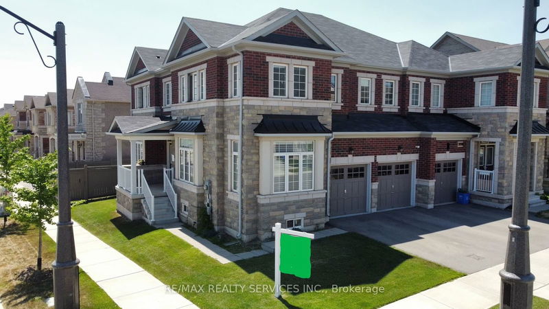 home for lease on 449 George Ryan Avenue