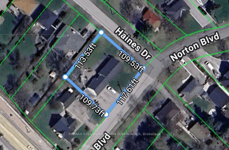 17 Norton Blvd, Caledon, L7E 2C6 | Image 3