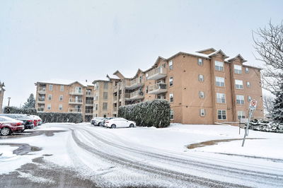 Unit 109 — 1460 Bishops Gate, Oakville - 1007 - GA Glen Abbey