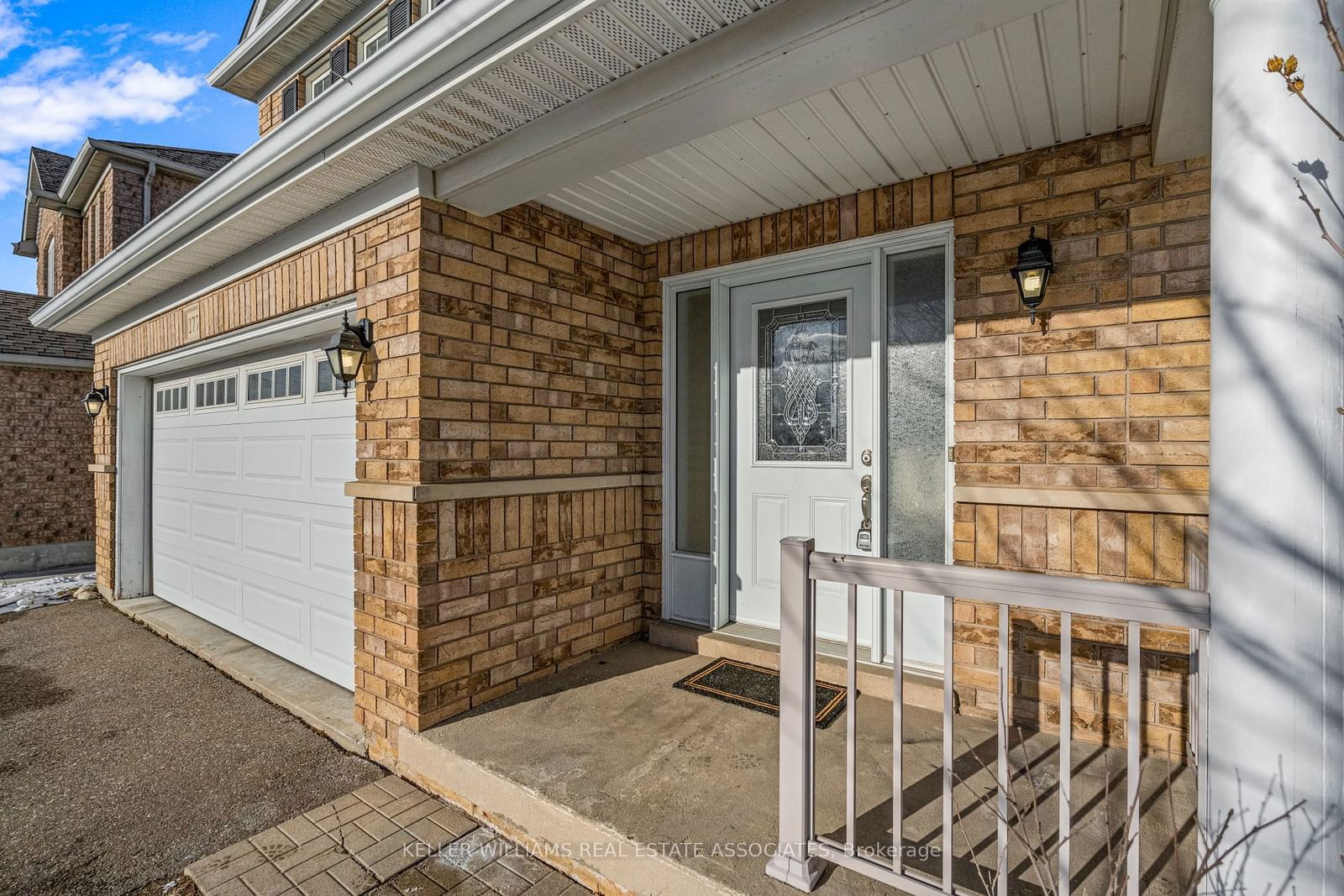 Detached House for sale at 177 Sunny Meadow Boulevard, Brampton, Sandringham-Wellington, L6R 2Z2 - MLS: W11928710