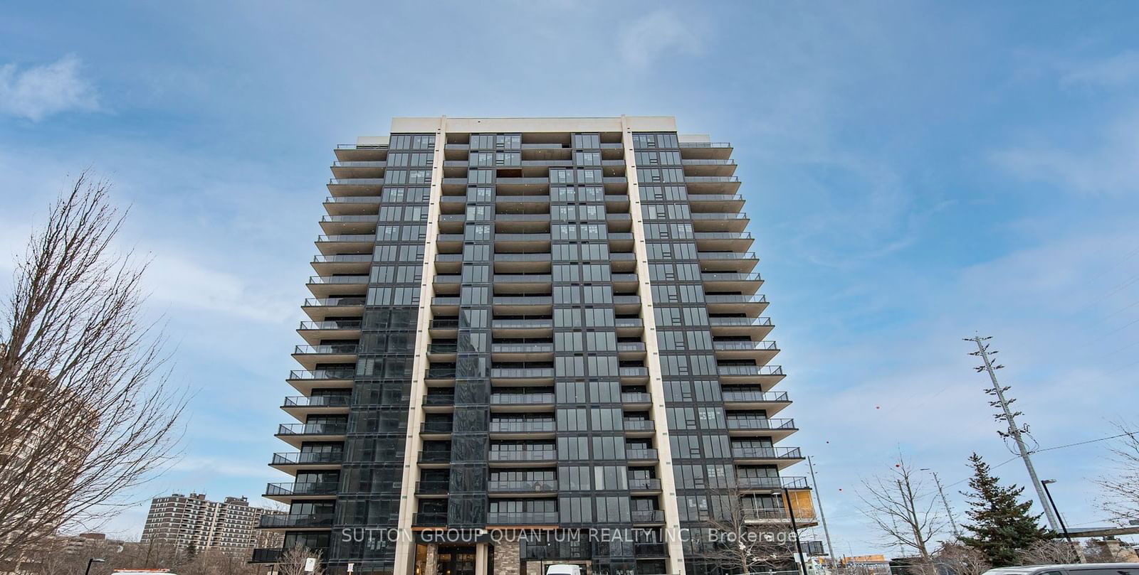 Condo for lease at 703-1035 Southdown Road, Mississauga, Clarkson, L5J 0A2 - MLS: W11928769