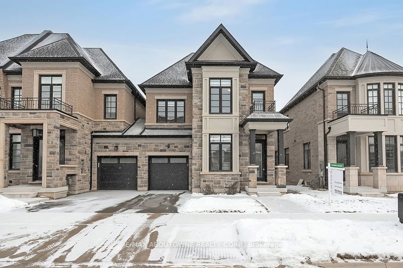 1311 Merton Rd, Oakville - 1007 - GA Glen Abbey image-0-0