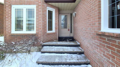 57 Havelock Dr, Brampton - Fletcher's Creek South image-0-1