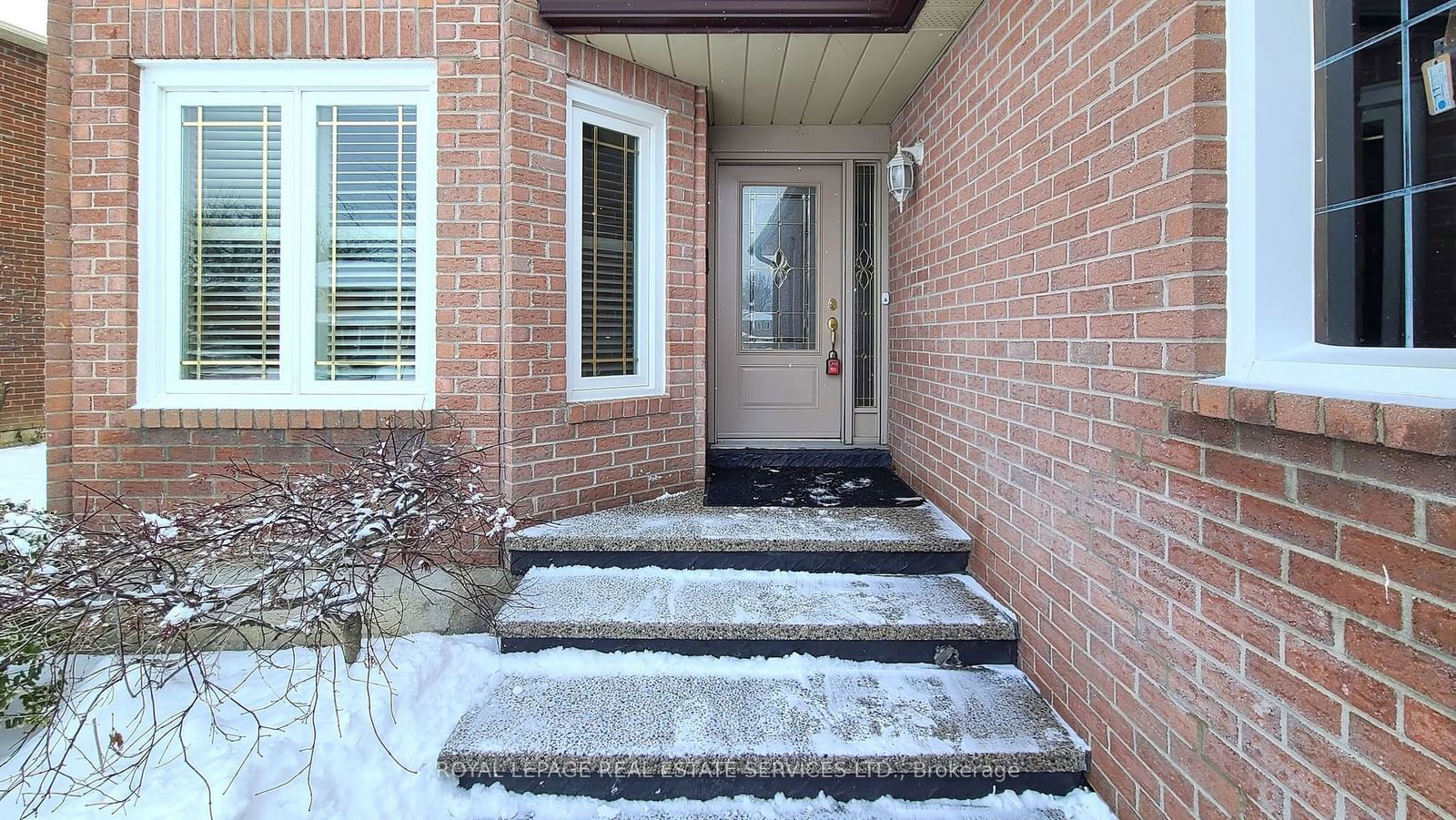 Detached House for sale at 57 Havelock Drive, Brampton, Fletcher's Creek South, L6W 4A8 - MLS: W11928811