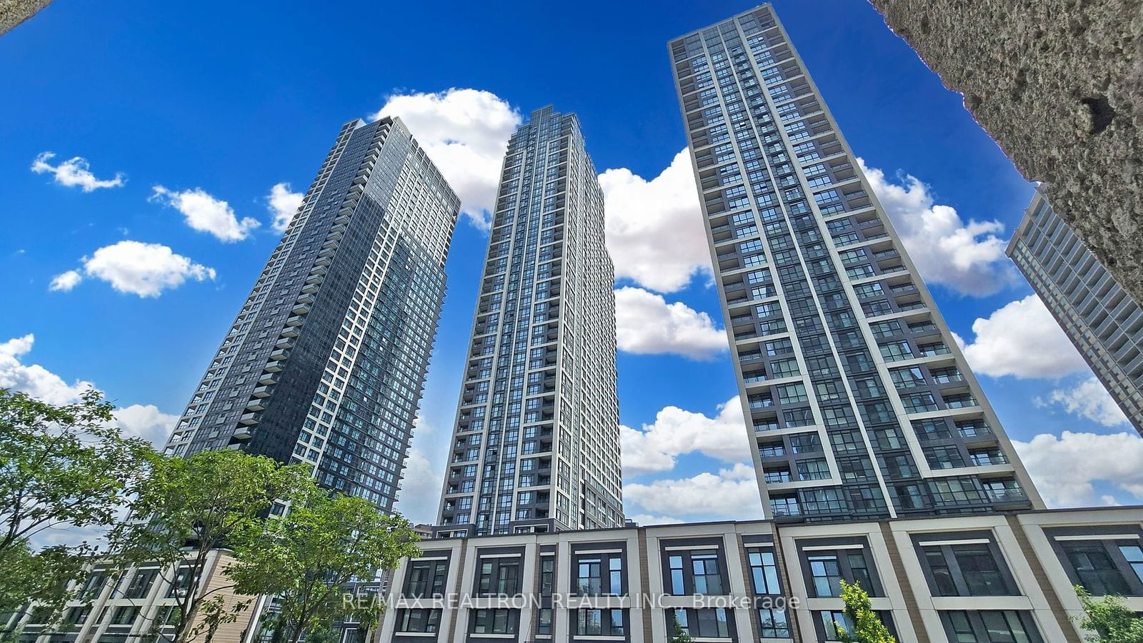 Condo for sale at 308A-7 Mabelle Avenue, Toronto, Islington-City Centre West, M9A 4X7 - MLS: W11928826