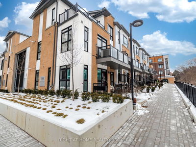 Unit 110 — 155 CANON JACKSON Dr, Toronto - Beechborough-Greenbrook image-0-1