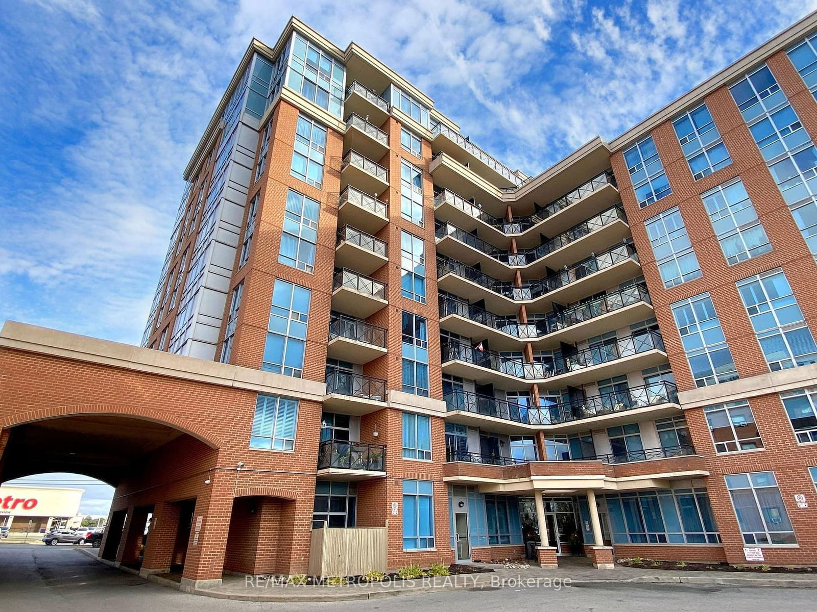 Condo for sale at 807-2772 KEELE Street, Toronto, Downsview-Roding-CFB, M3M 0A3 - MLS: W11928924