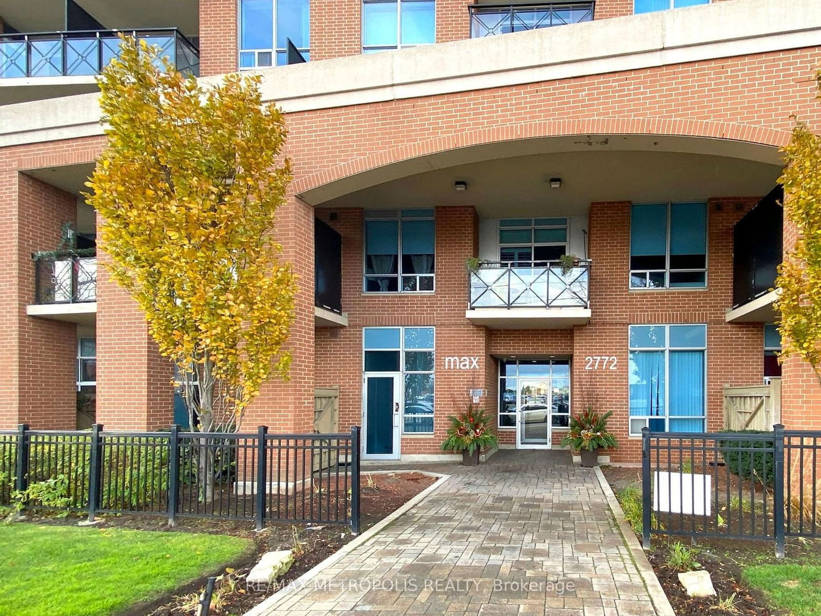 Condo sold at 807-2772 KEELE Street, Toronto, Downsview-Roding-CFB, M3M 0A3 - MLS: W11928924