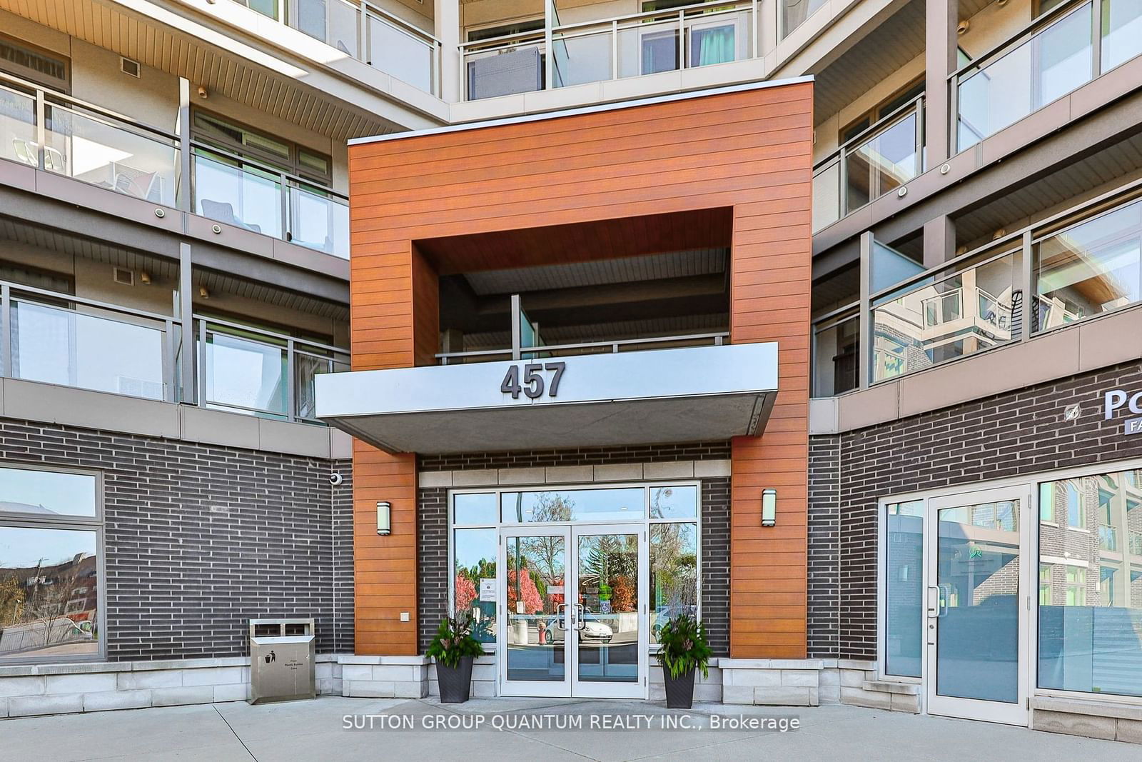 Condo for sale at 418-457 Plains Road, Burlington, LaSalle, L7T 1H1 - MLS: W11928964