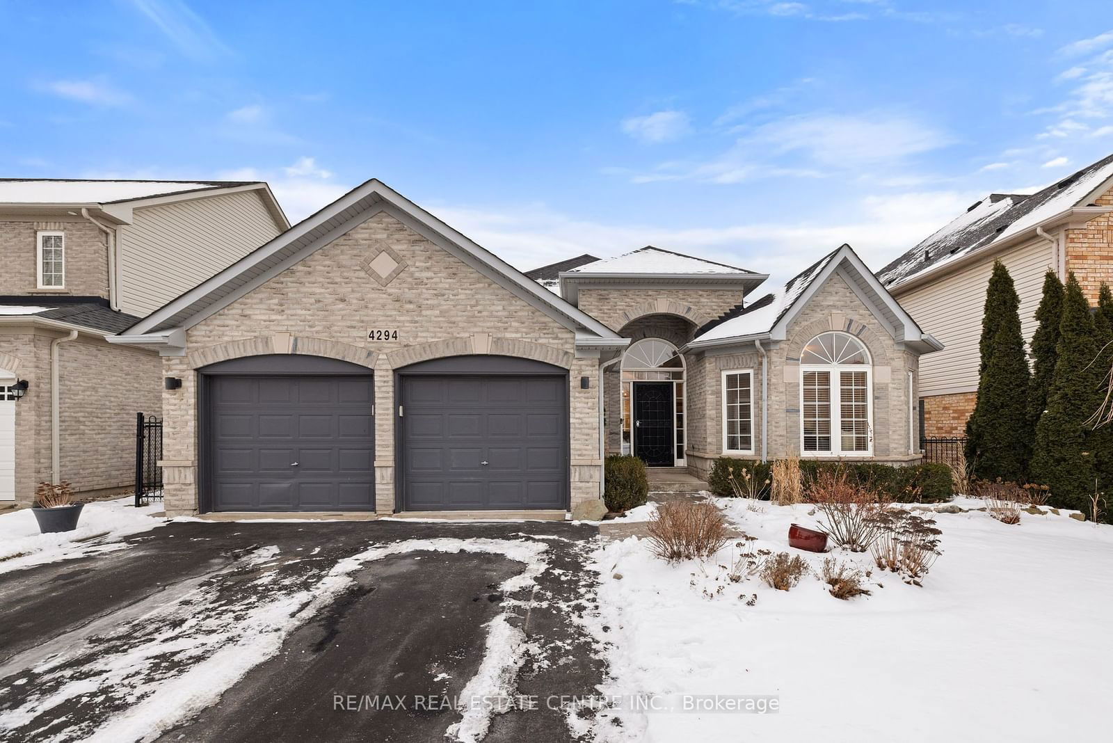 Detached House sold at 4294 Sarazen Drive, Burlington, Rose, L7M 4Y9 - MLS: W11928967