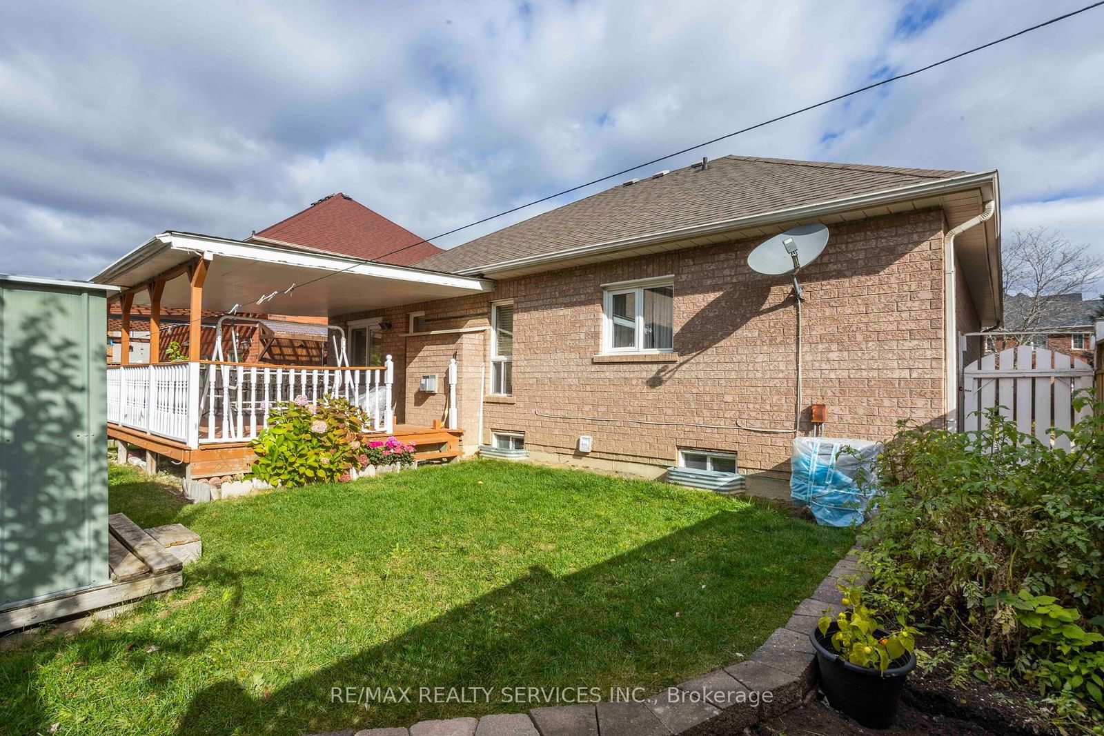 Detached House for sale at 31 Silktop Trail, Brampton, Sandringham-Wellington, L6R 2K6 - MLS: W11928994