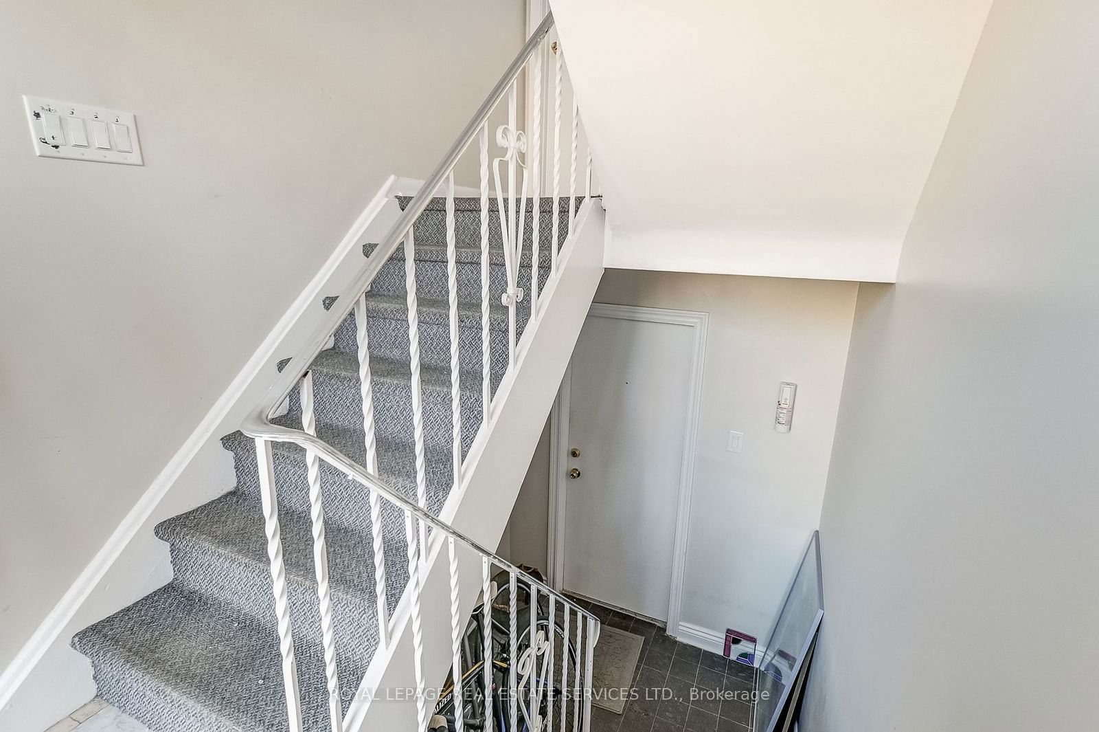 Semi-Detached House leased at 1-74 Burlington Street, Toronto, Mimico, M8V 2L2 - MLS: W11929055