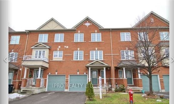 Unit 38 — 520 Novo Star Dr, Mississauga - Meadowvale Village image-0-0