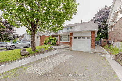 42 Courtleigh Sq, Brampton - Heart Lake East image-0-2