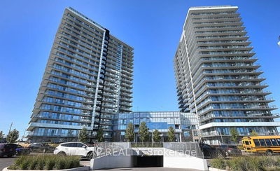 Condo for lease at 610-4655 Metcalfe Avenue, Mississauga, Central Erin Mills, L5M 0Z7 - MLS: W11929114