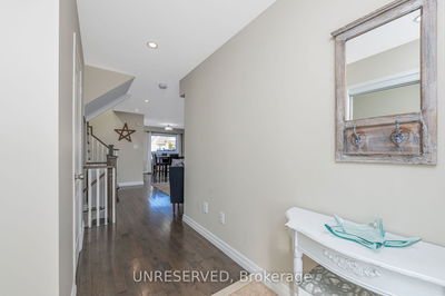 55 Woodcote Cres, Halton Hills - Georgetown image-0-2