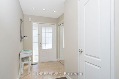 55 Woodcote Cres, Halton Hills - Georgetown image-0-4