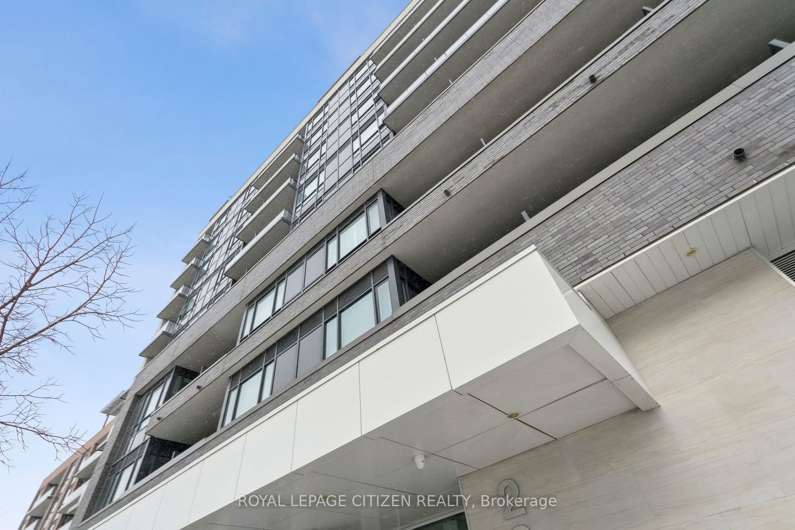 Condo for sale at 713-2800 Keele Street, Toronto, Downsview-Roding-CFB, M3M 2G5 - MLS: W11929171