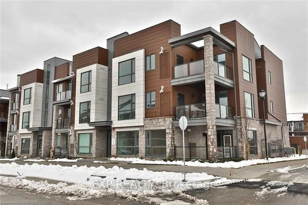 Building at 2388 Khalsa Gate, Oakville, West Oak Trails