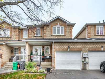 23 Torada Crt, Brampton - Snelgrove