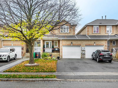 23 Torada Crt, Brampton - Snelgrove image-0-1