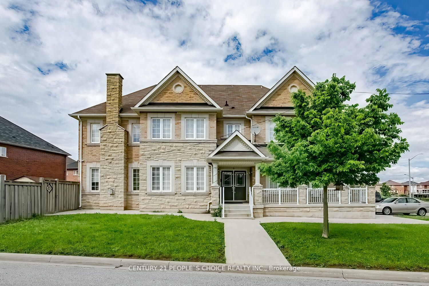 Detached House leased at 9 Dillon Drive, Brampton, Credit Valley, L6X 3B6 - MLS: W11929211