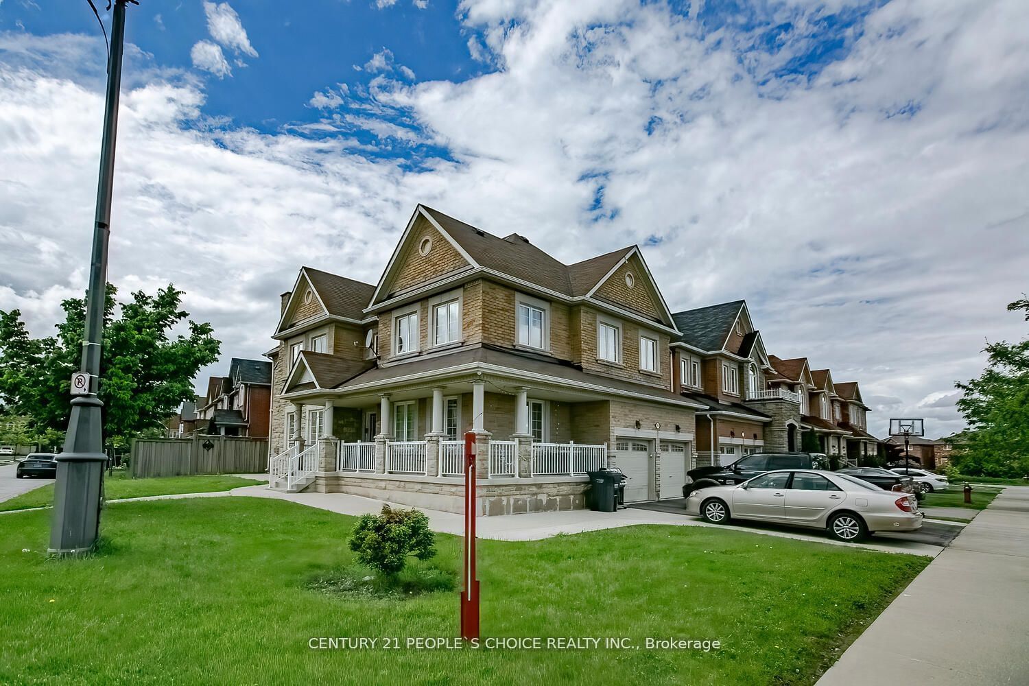 Detached House leased at 9 Dillon Drive, Brampton, Credit Valley, L6X 3B6 - MLS: W11929211