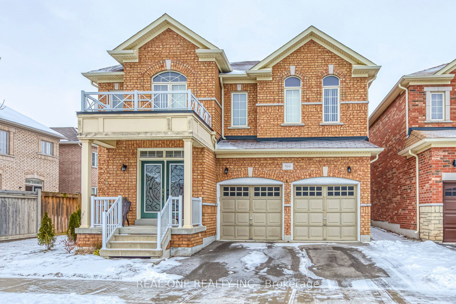 Detached House leased at Basemen-569 Gardenbrook Avenue, Oakville, River Oaks, L6M 0P5 - MLS: W11929224