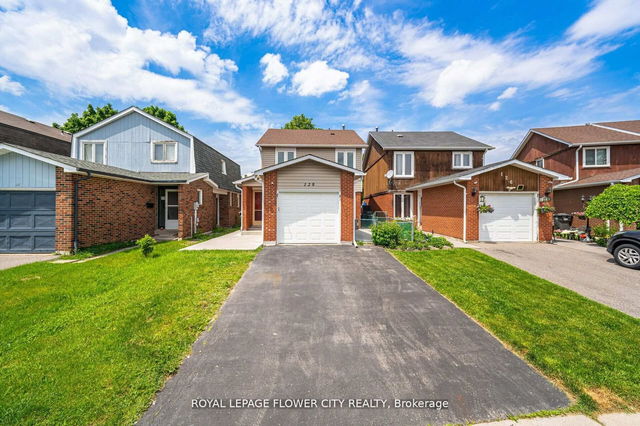 128 Fanshawe Drive