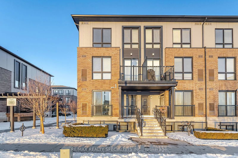 Unit 104 — 1208 Main St, Milton - 1029 - DE Dempsey image-0-0