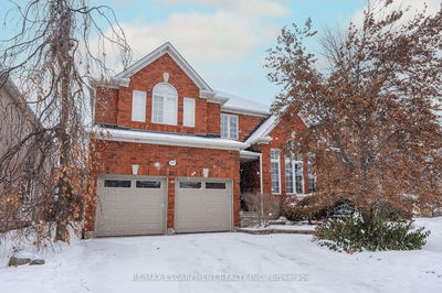 1185 Lindenrock Dr, Oakville - 1009 - JC Joshua Creek