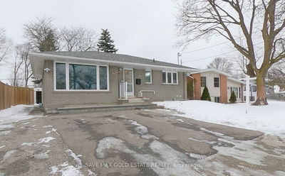 116 Eldomar Ave, Brampton - Brampton East image-0-1