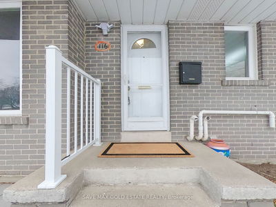 116 Eldomar Ave, Brampton - Brampton East image-0-3